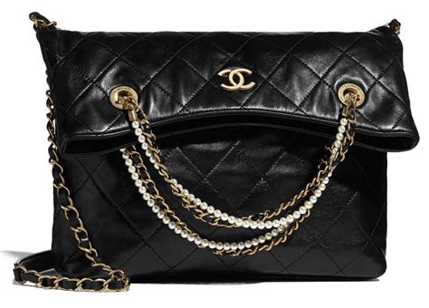 borsa uomo chanel|borse di Chanel prezzi.